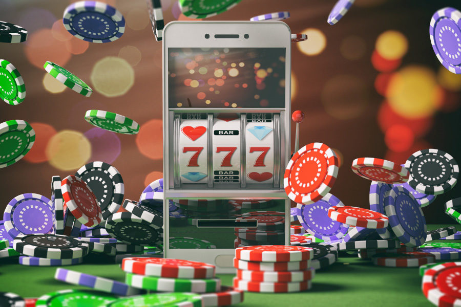 casino online game casino online game