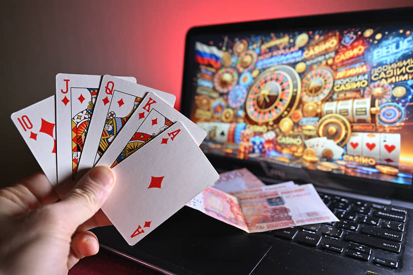 I Migliori Casino Online del 2023 Guida Completa -1179859964 I Migliori Casino Online del 2023 Guida Completa -1179859964